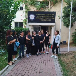 bursada yabanci calisan operasyonu pI3Vbs8g