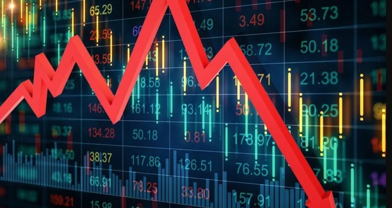 abdli bankadan borsa yatirimcilari icin korkutan senaryo uvjC3hsg