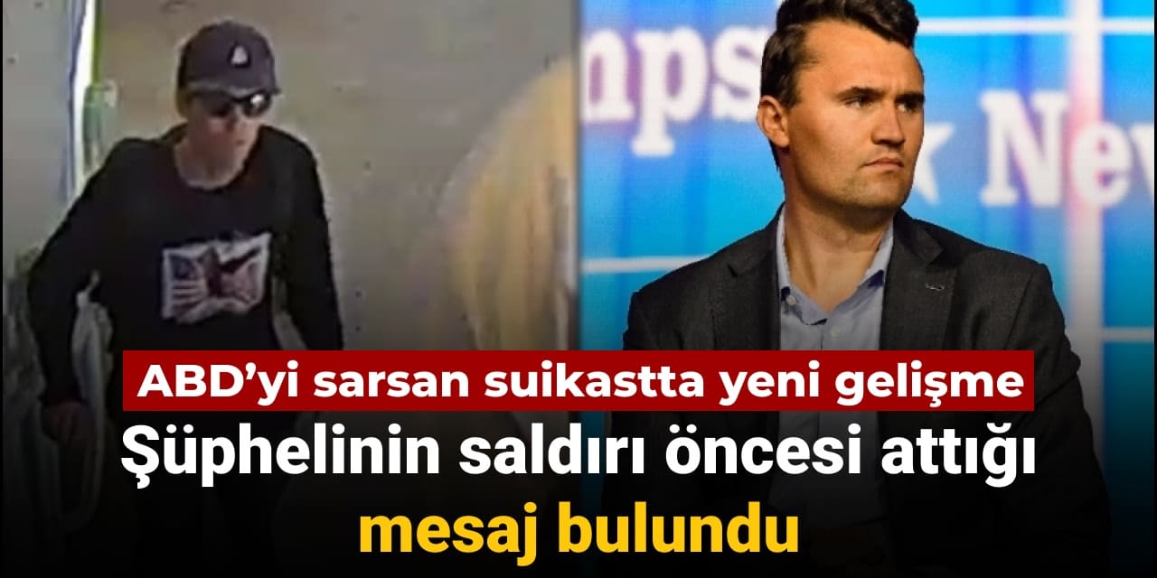 abdyi sarsan suikastta yeni gelisme suphelinin saldiri oncesi attigi mesaj bulundu 6QNngWaI