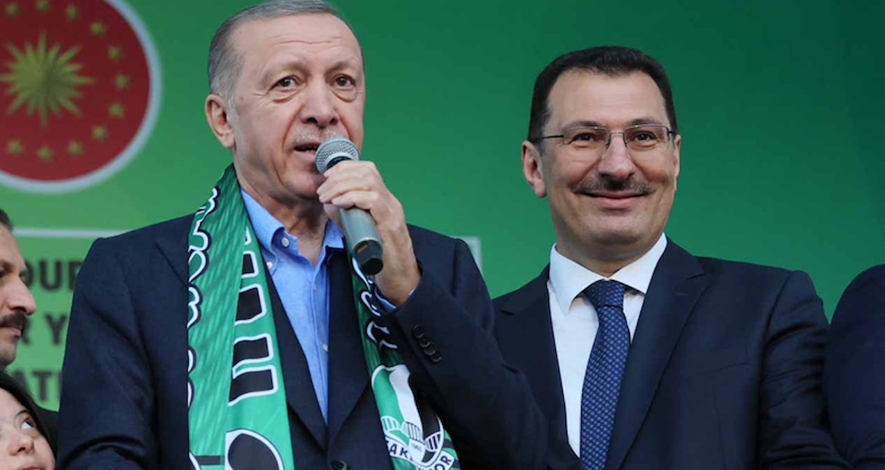 akpli ali ihsan yavuz erdoganin 4uncu adayligi icin secim tarihi verdi vSB8flDR