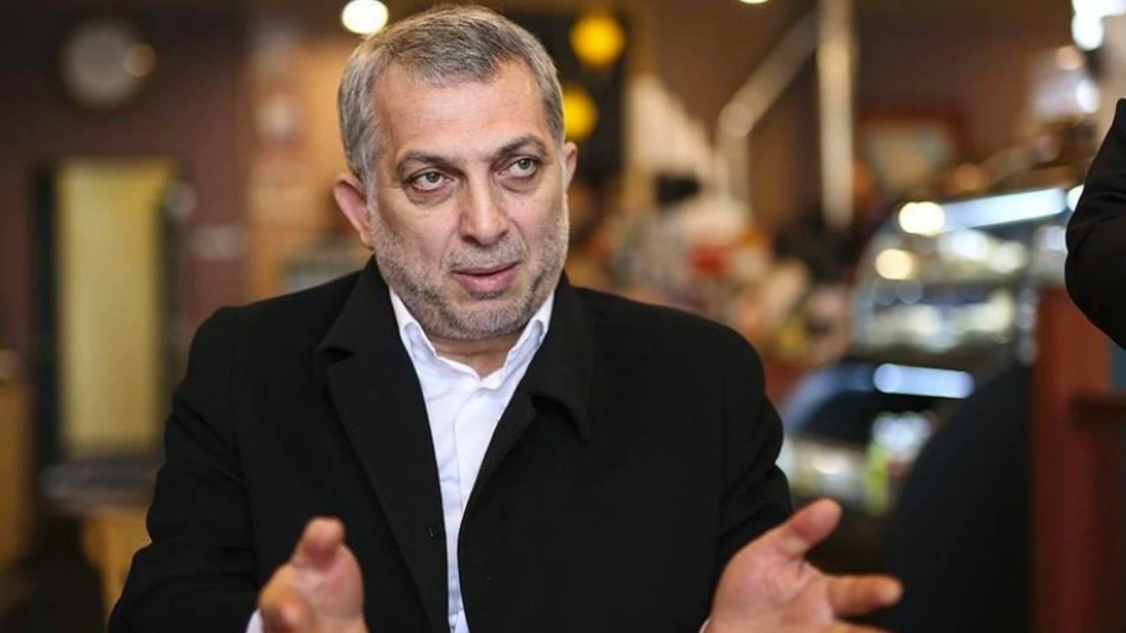 bahcelinin danismani paralel yapi uyarisi yapmisti akpli kulunk destek verdi tehlike uzak degil yakin BudQcFbv