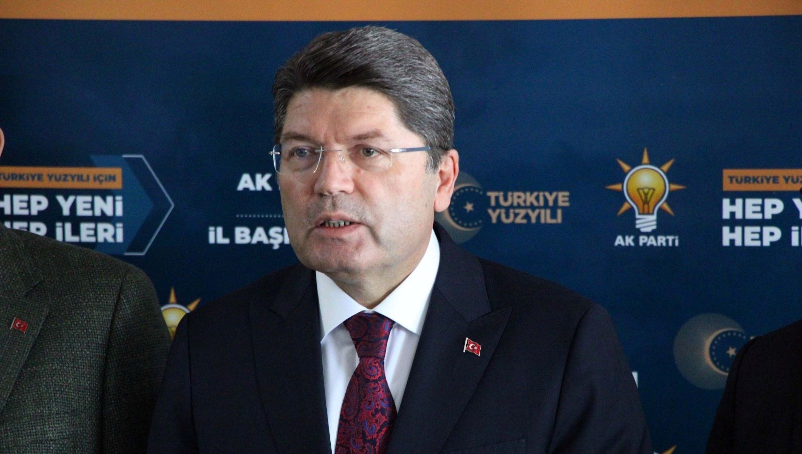 bakan tunc tv kanalindaki alt yazi hakkinda sorusturma baslatildi 6jKJXuRV