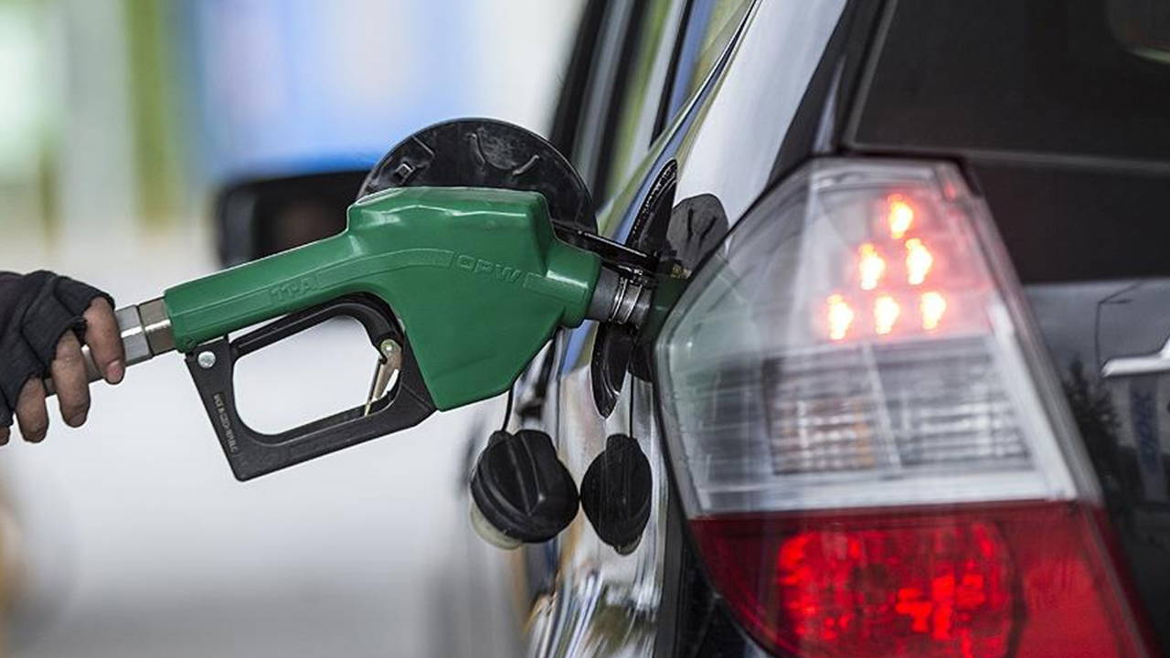 benzine motorine mazota zam mi geldi 20 eylul 2025 motorin zamlandi mi QFdMvsd9