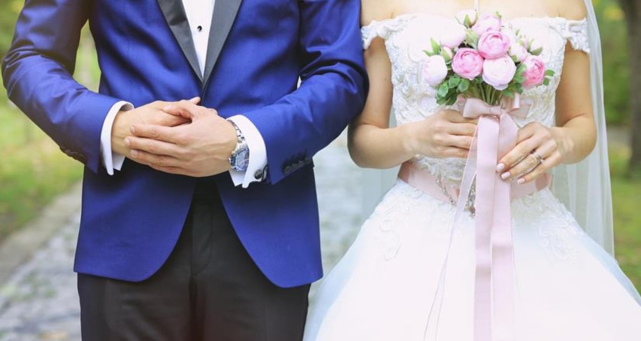 bir belediye nikah ucretlerine yuzde 25 indirim yapti BadbFu3g