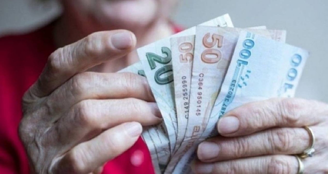 bunu yapmayanin emekli maasi dusecek basvuru tarihine dikkat VPxbLD7x