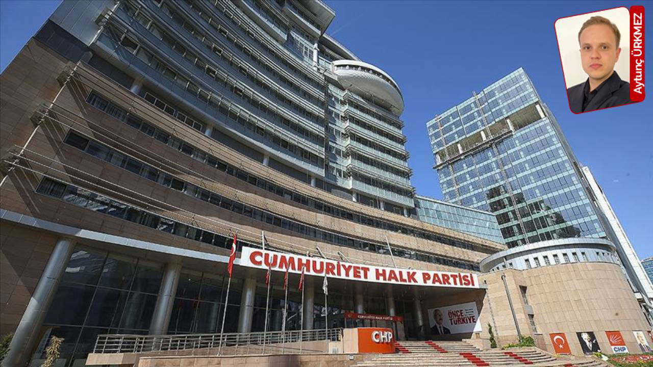 chpnin kurultay davasinda mahkeme erteleme karari verdi davaci tarafi imamoglu ve ozel hakkinda kriminal faaliyet suclamasinda bulundu G88LUzSG