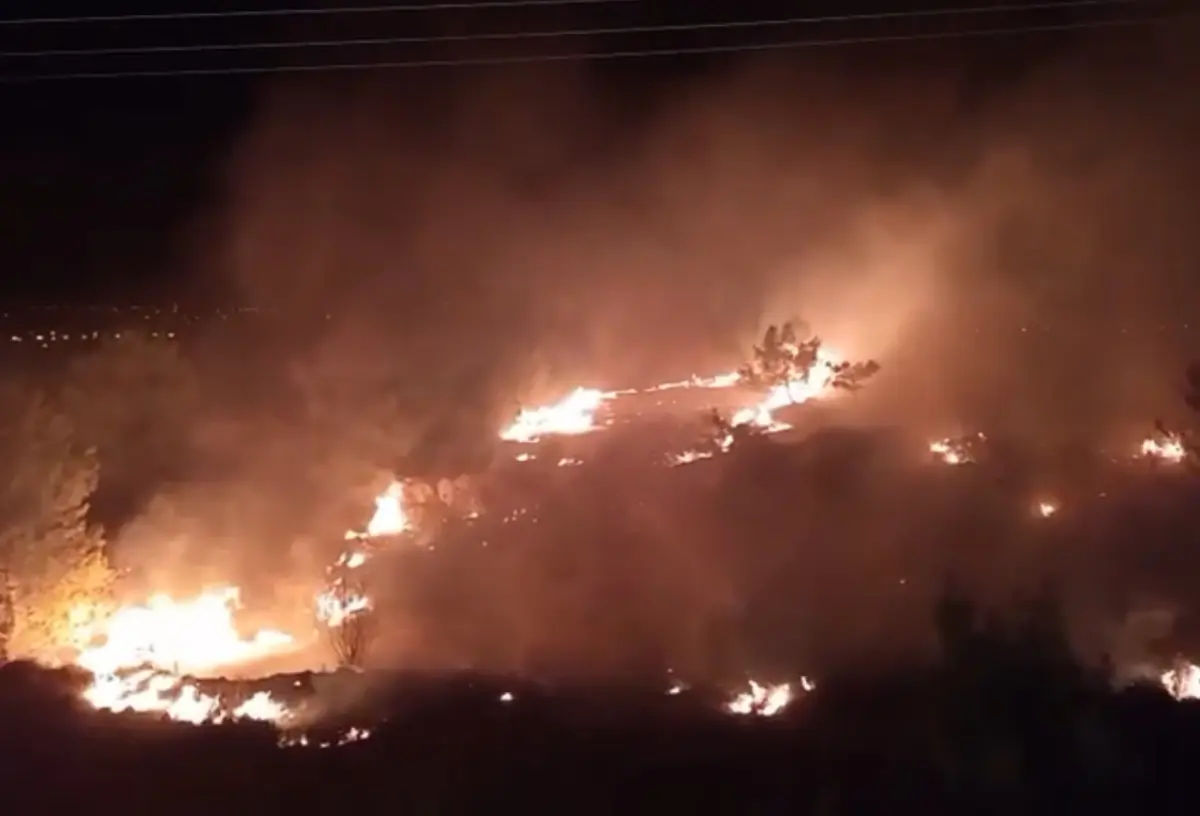 dugun yangini korkuttu 3mJE4xM3