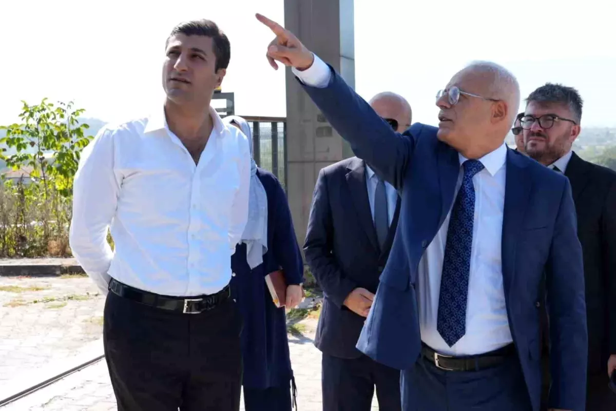 duzcede kiz yurdu bakim calismalari devam ediyor Ie33seda