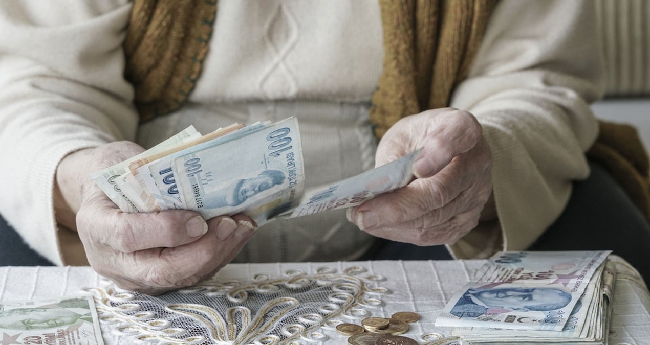 erken emeklilik icin tarih verildi milyonlari ilgilendiren duzenleme aRrn4ASW