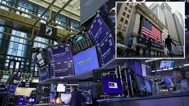 kuresel piyasalarda gozler abdde aciklanacak istihdam verilerine cevrildi 3hA57wve