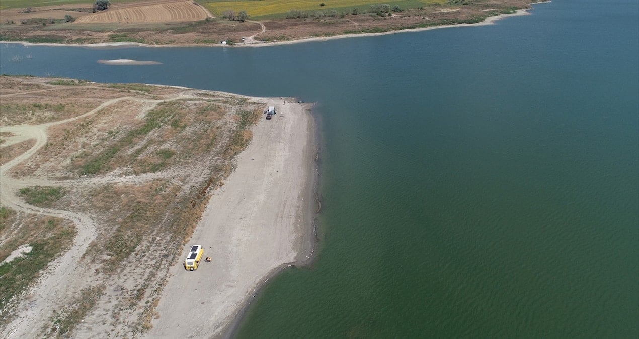 tekirdagda alarm yuzde 2nin altina dustu pCn4ddx1