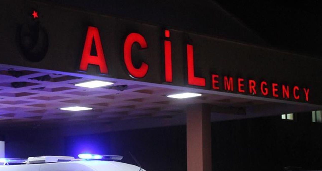 traktor romorkuna carpan motosikletli felaketi yasadi WjflA6Yz