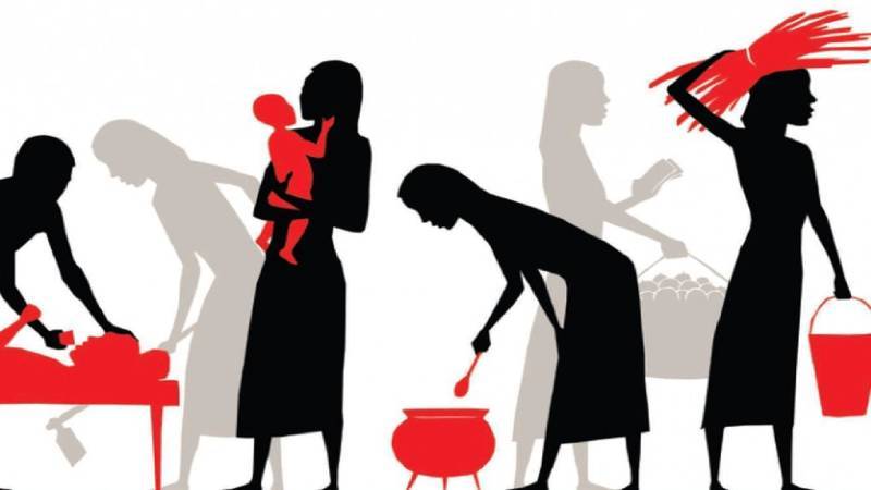 turkiye ev isinde esitsizlikte avrupa lideri kadinlar erkeklerden 35 kat fazla is yapiyor tgGHNCb1