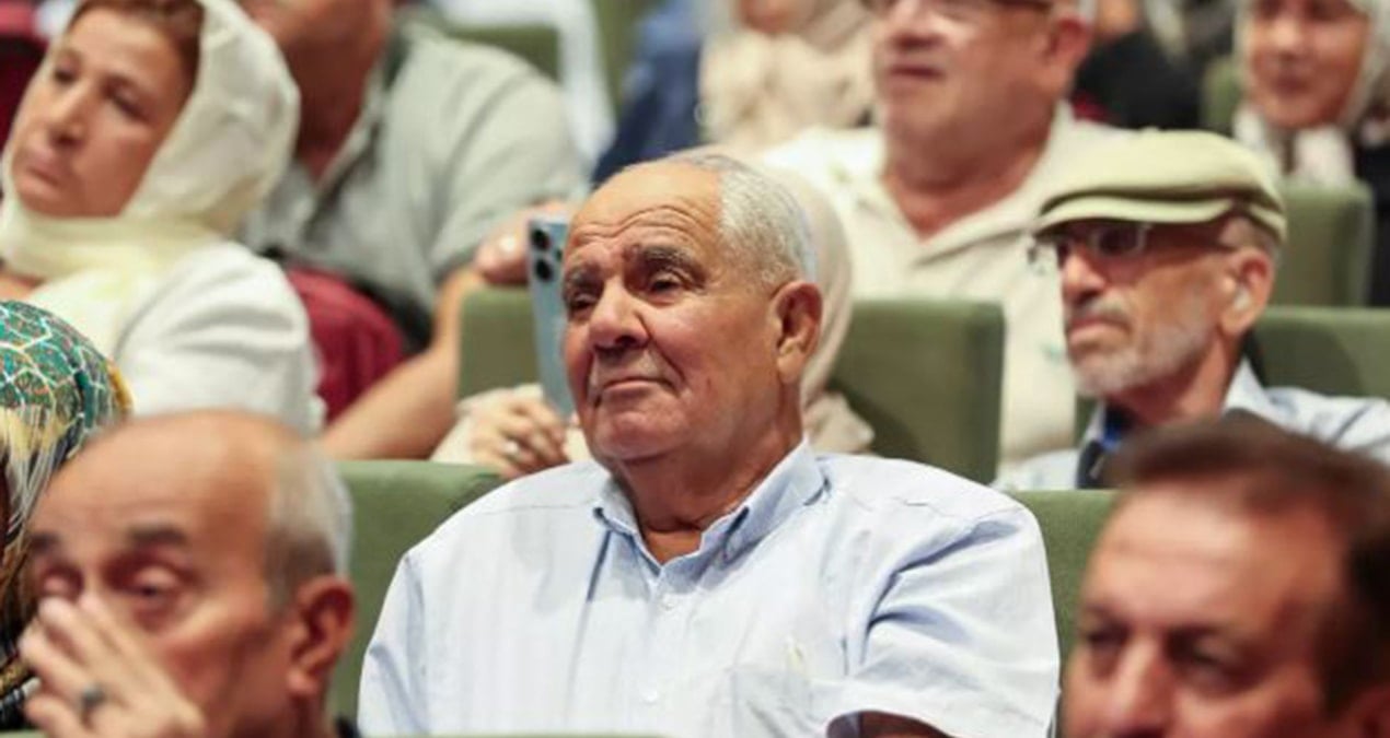 umreye kurum gonderdi dualari bana edin dedi TYlhd5rp