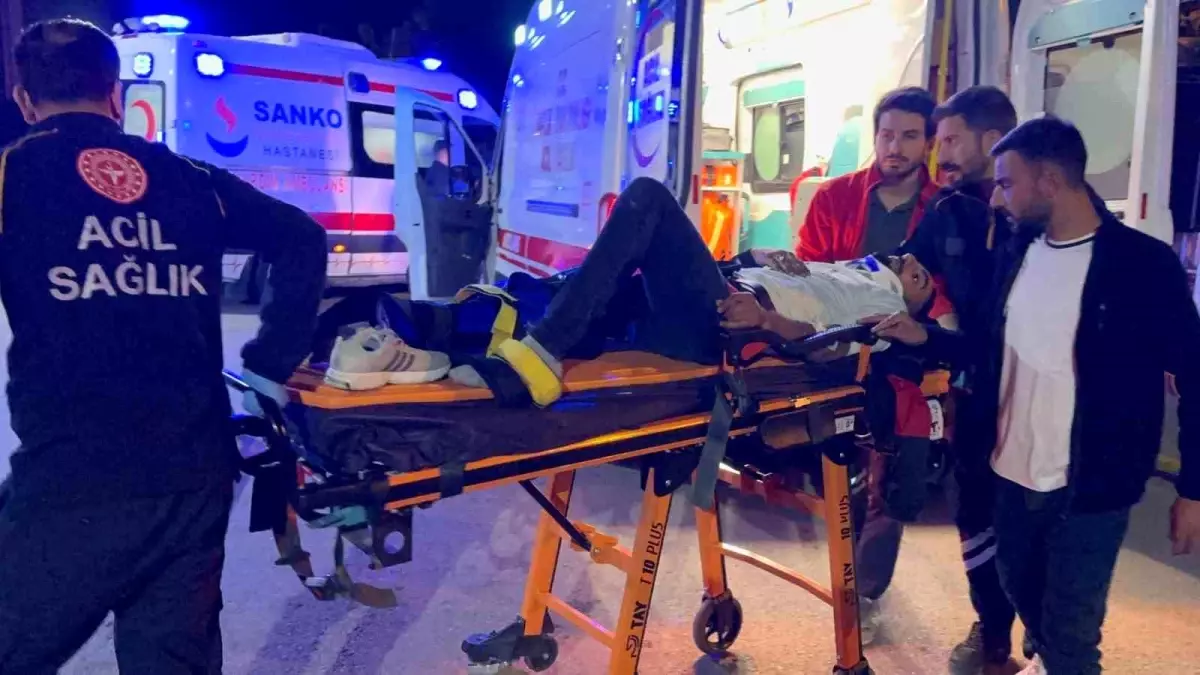 adiyamanda iki ayri motosiklet kazasinda iki yarali aclijD1q.jpg