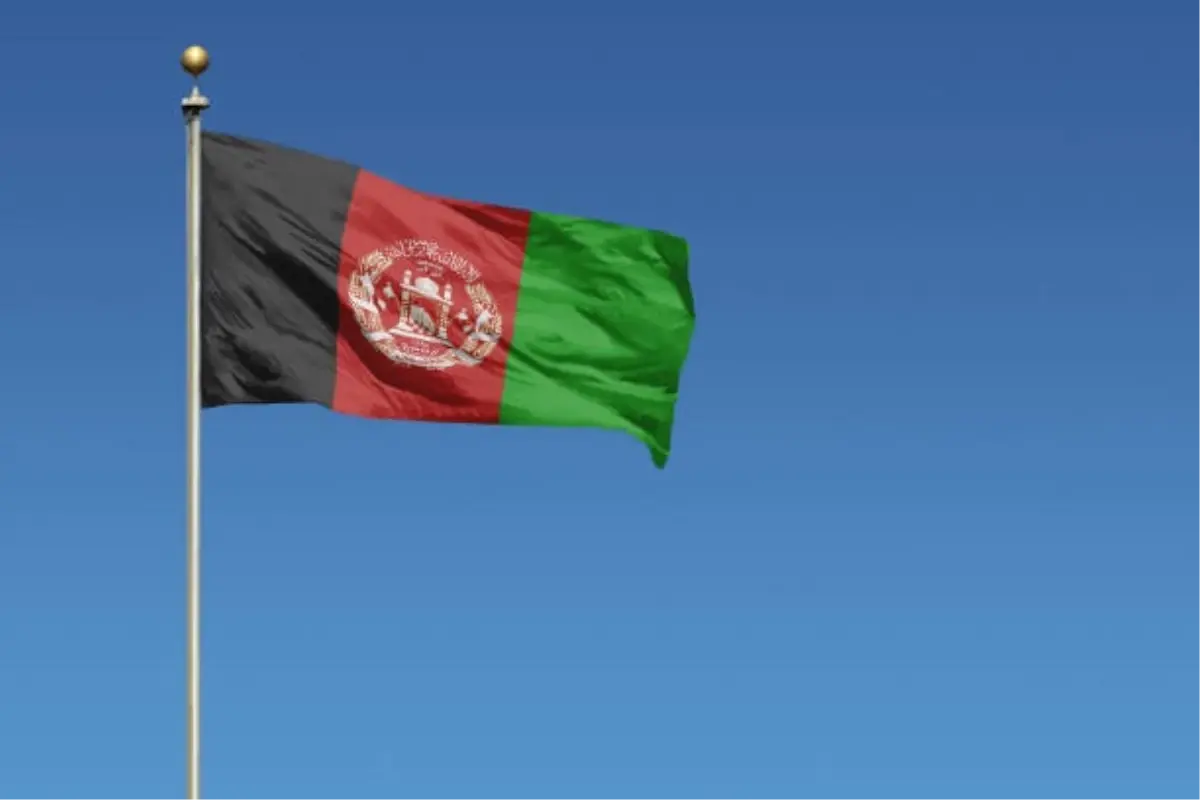 afganistan pakistan sinirinda catisma PYP64E1N.jpg