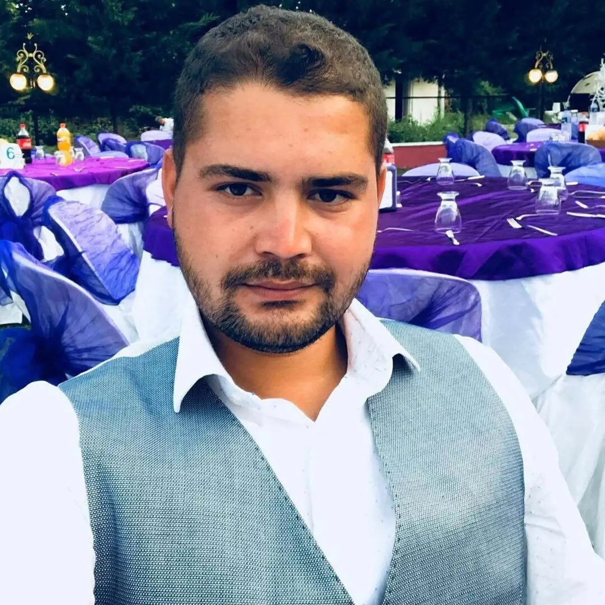 aydinda alkollu surucu otomobil icinde hayatini kaybetti Qs8bQjO5