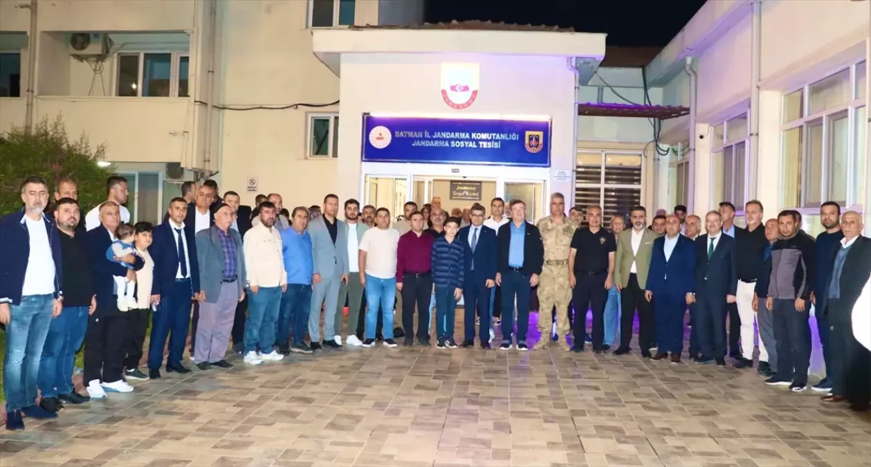 batmanda sehit ve gazi aileleri icin mevlit programi duzenlendi HSvcNfsX.jpg