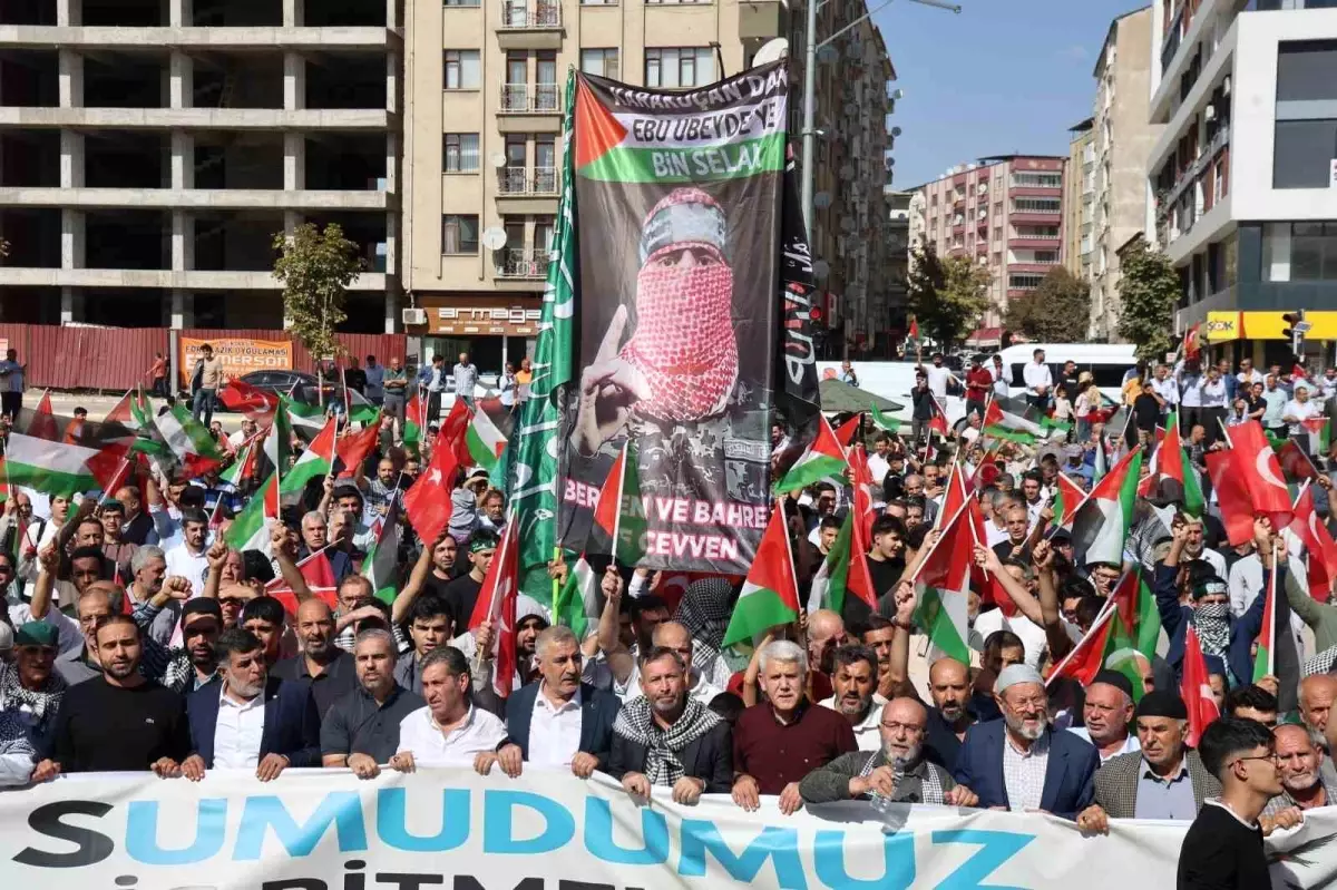 elazigda gazze icin miting duzenlendi xa6ktSHd