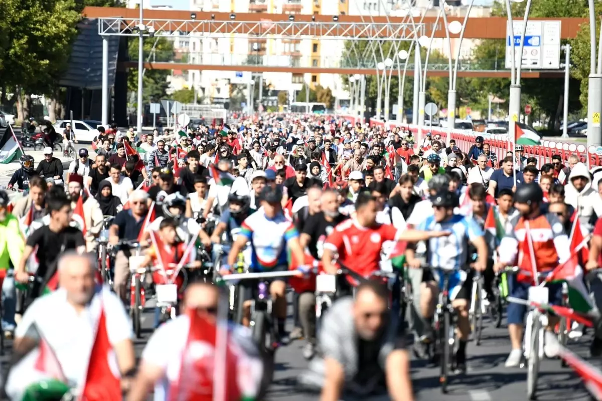 filistine destek icin pedal cevirdiler bxhTyIH8