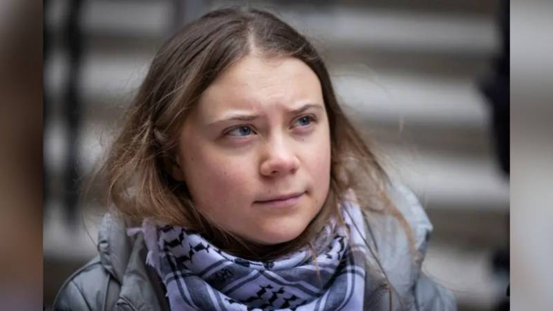greta thunberg israilin hapishanede yaptigi istismarlardan bahsedebilirim ama konu bu degil konu israilin gazzede devam ettirdigi kasitli soykirim 7p4y6uQe