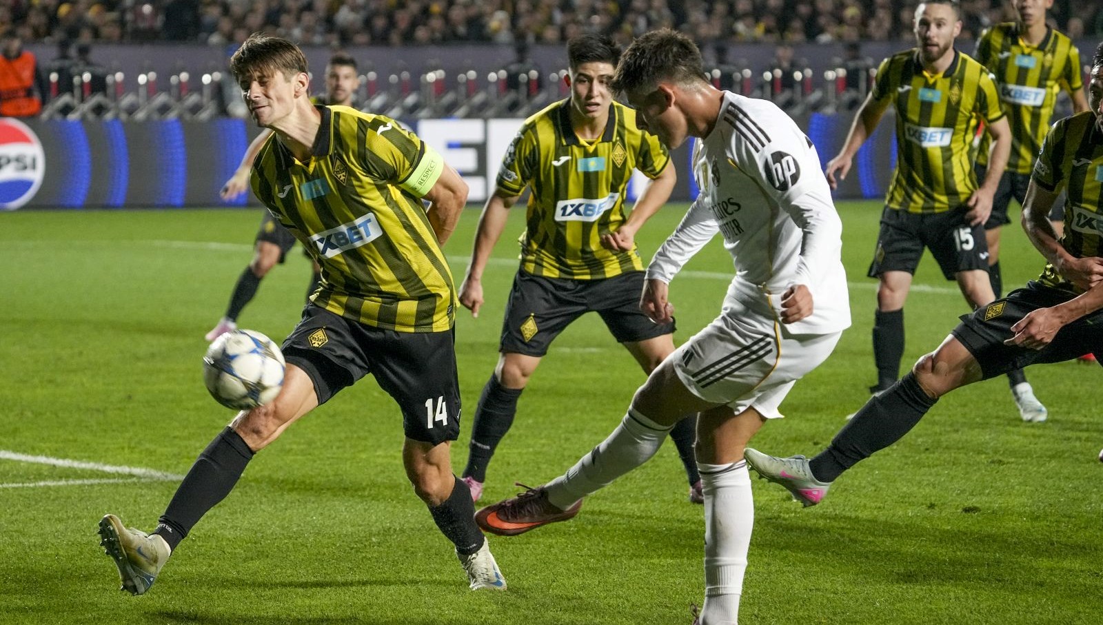 sampiyonlar liginde gecenin sonuclari biy6Upzj