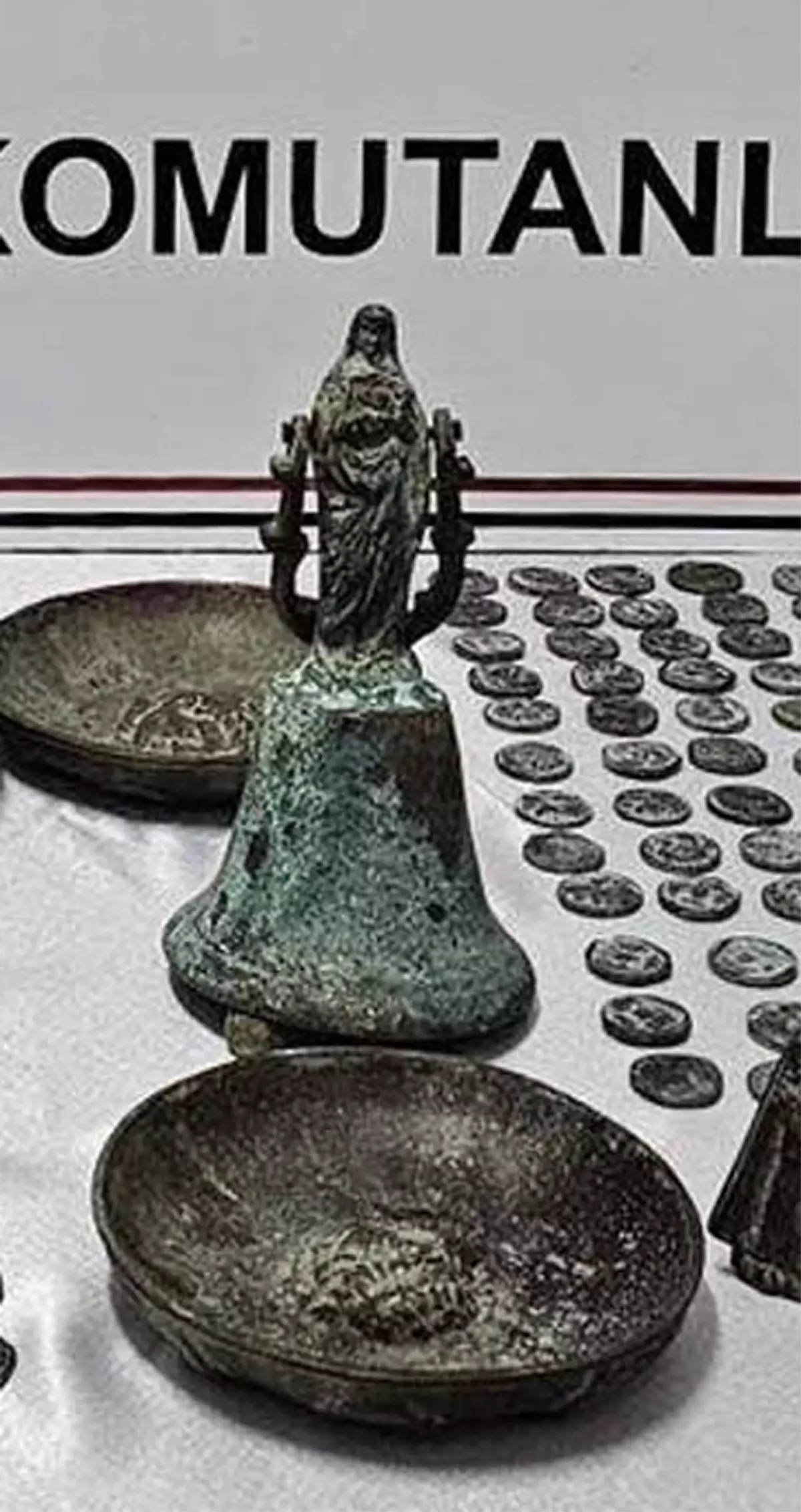 sarikamista tarihi eser kacakcilari sucustu yakalandi jsbOKshB