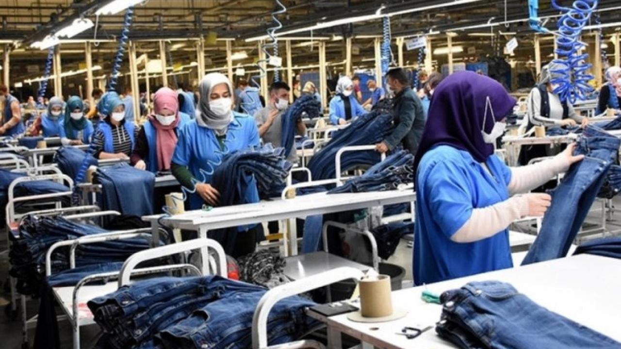 turk devi fabrikasini kapatti misira tasindi cok sayida kisi issiz kaldi xBINFVUV