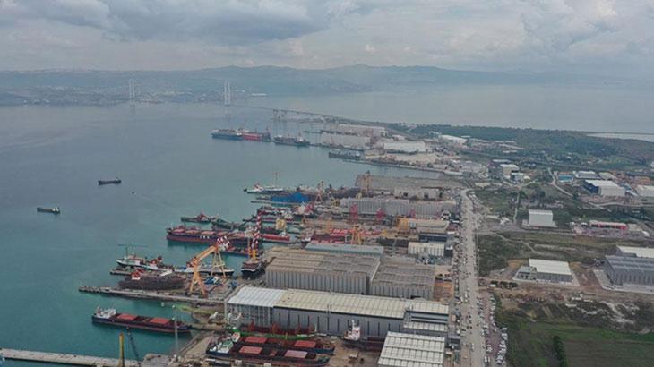 turkiyenin gemi ve yat ihracatini istanbul ve yalova sirtliyor 3MMH74V7.jpg