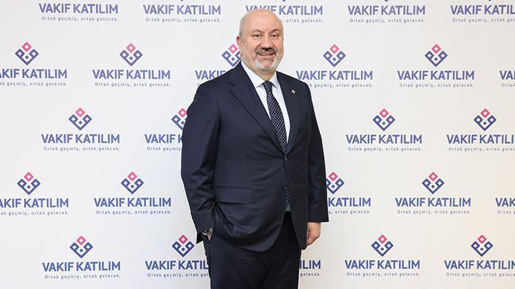 vakif katilimdan 500 milyon dolarlik ilave ana sermaye niteliginde sukuk ihraci UA73P8VJ