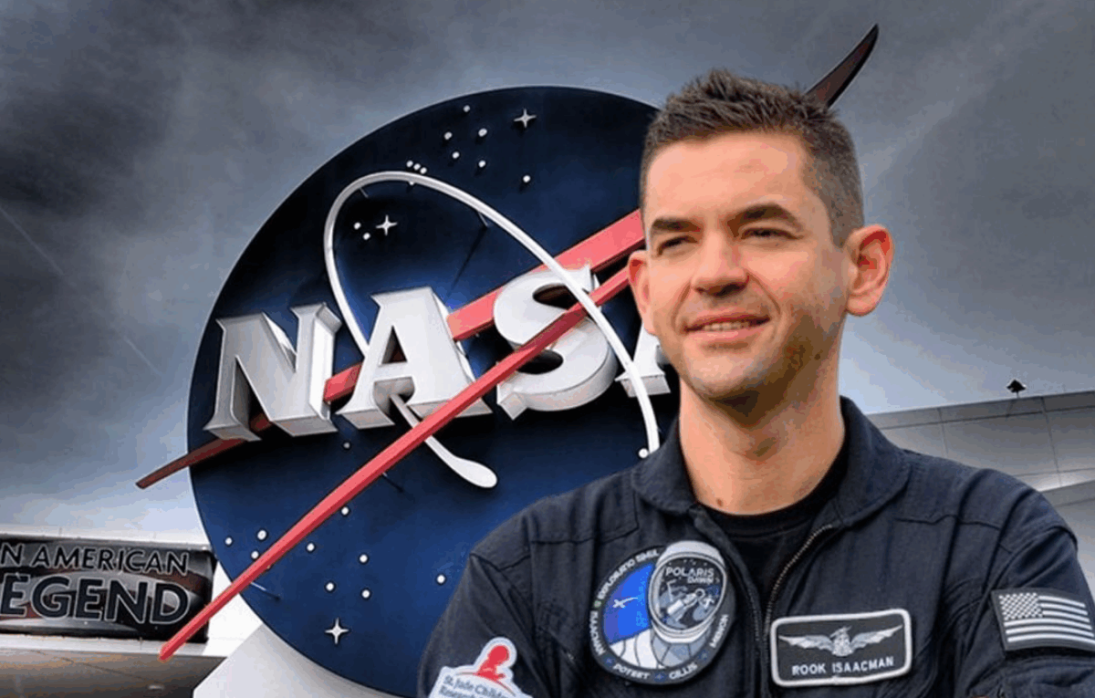 abd baskani donald trump nasaya yine milyarder isaacmani aday gosterdi F14Hjakj.png