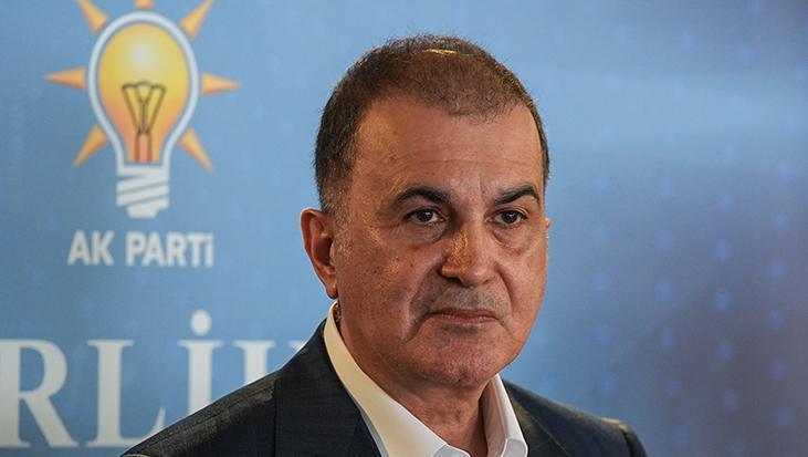 ak partili celikten ozele tepki mizah tarihimizdeki zihni sinir projelerinin siyasi turevi konusmalarla karsi karsiyayiz MS61KEpc.jpg