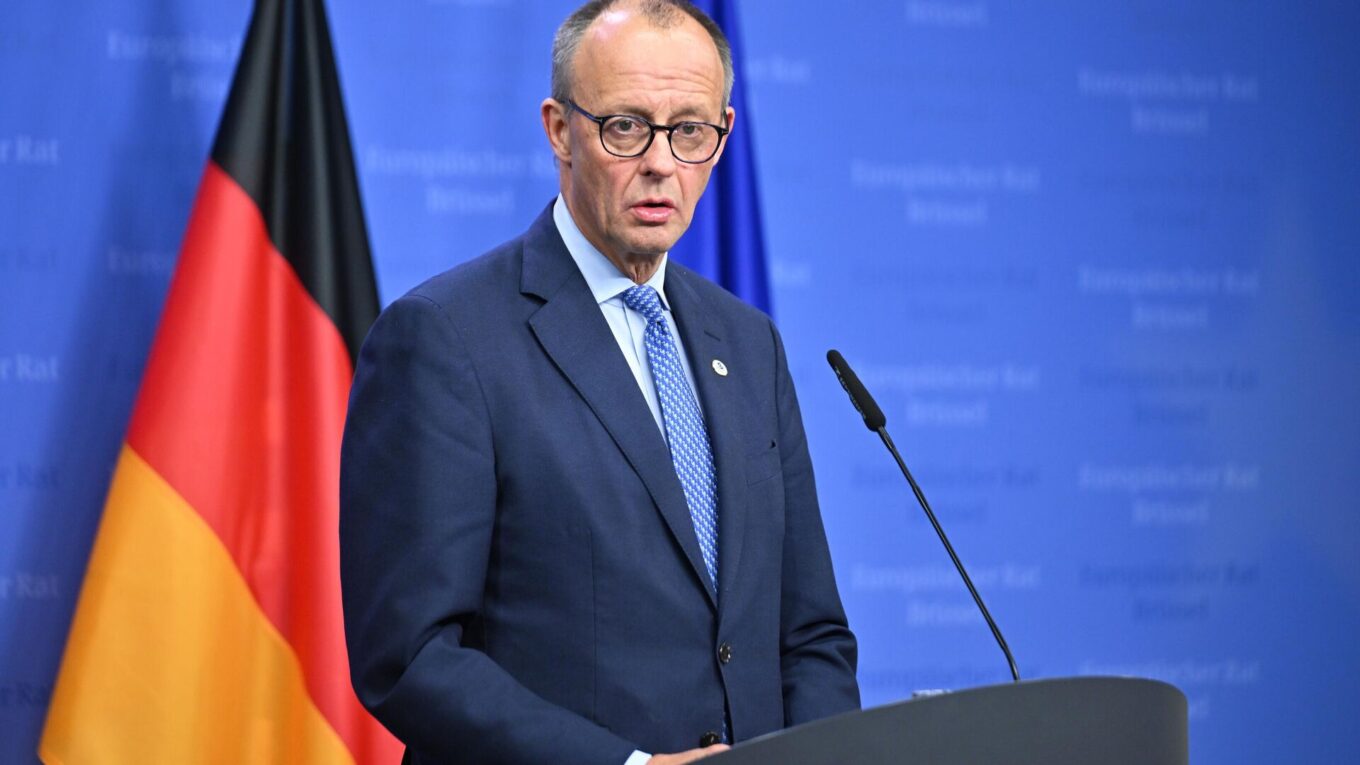 almanya basbakani merz suriyelilerin evine donmesini istiyor 5iifa9t7.jpg