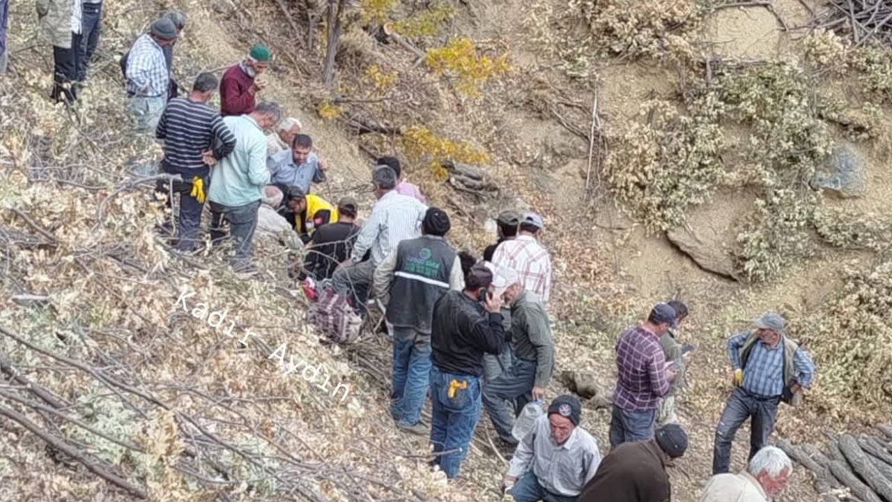 dagda kalp krizi gecirdi helikopterle hastaneye kaldirildi wSiKEHWT.jpg