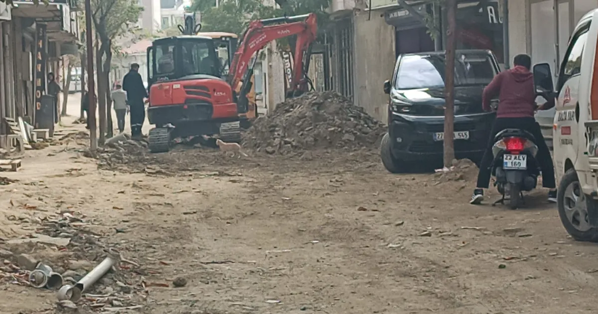 edirne kesanda esnafin sesi duyuldu kesan belediyesi harekete gecti dRkNDZNL.webp