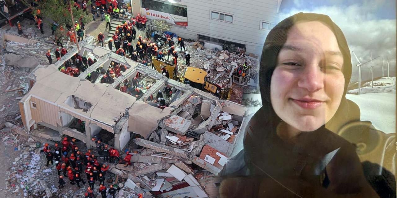 gebzede coken binadan sag kurtulan dilaraya aci haber verildi HfDvGOeE.jpg