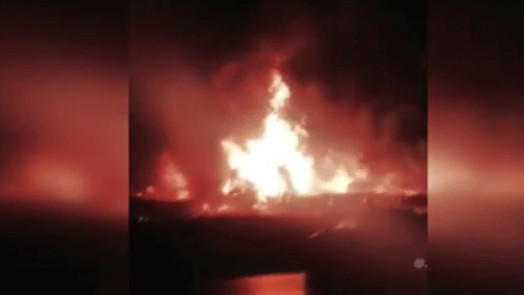 iranda lpg dolum tesisinde yangin 9 yarali 4YSdVg94.jpg