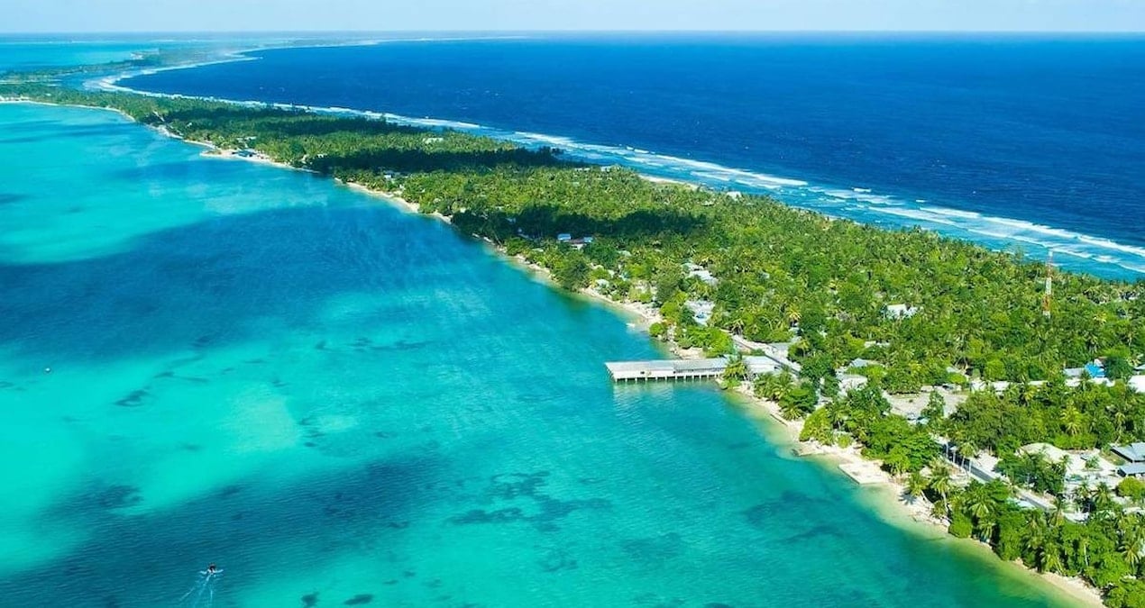 karadagdan vazgecen gozunu bu ulkeye cevirdi dunyanin en guzel plajina sahip ustelik vizesiz 8xnJgKLS.jpg