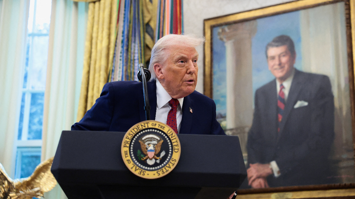 ABD’nin Green Card uygulaması süresiz olarak durduruldu