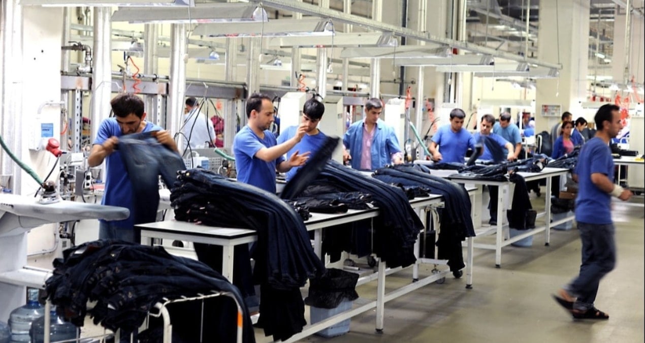 Adı geçim hedefi seçim