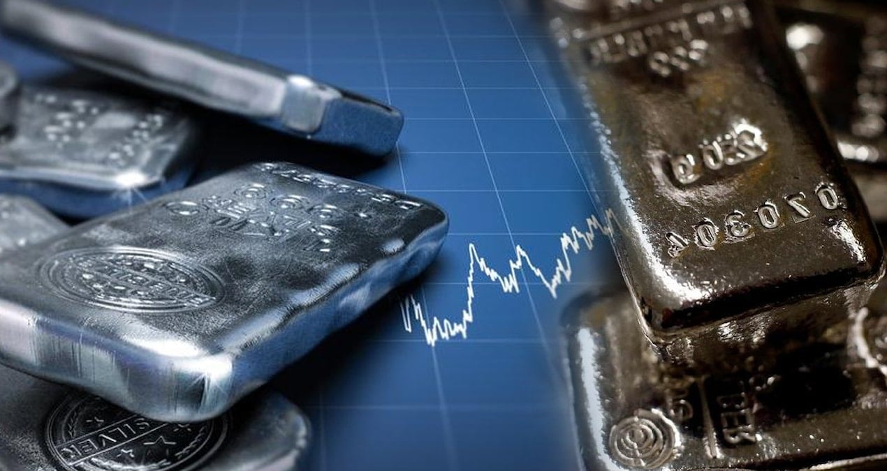 Altından çıkan yatırımcı rotayı gümüşe çevirdi: Fiyatlar tarihi zirvede