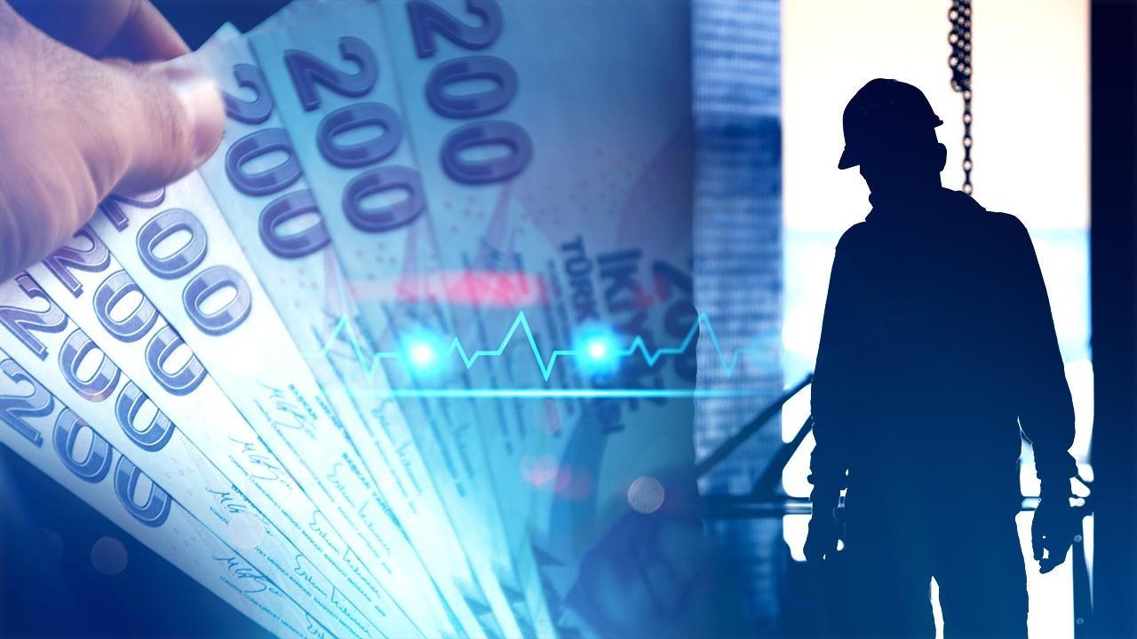 Asgari ücret maratonu yarın başlıyor