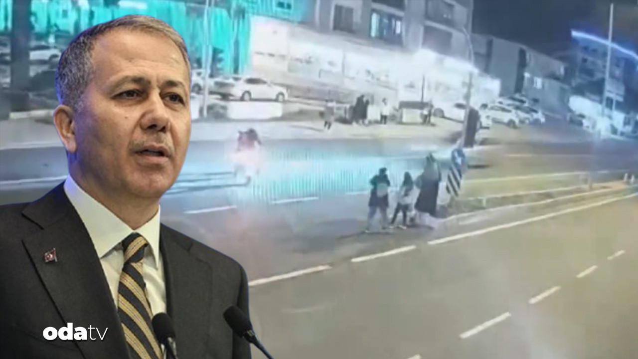 Bakan Yerlikaya’dan ‘aşırı hız’ tepkisi: ‘Can geri gelmiyor’