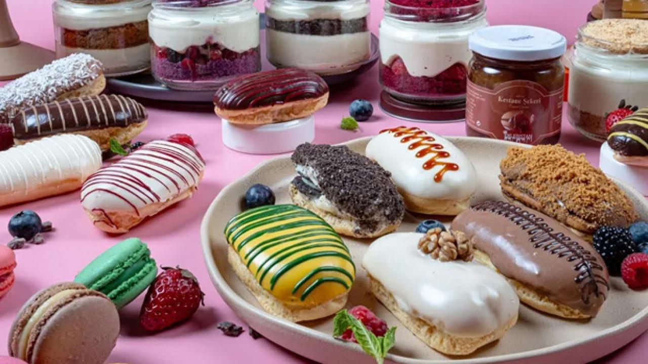 Bir anda 400 şubeye çıkmışlardı: Dev firma konkordato ilan etti