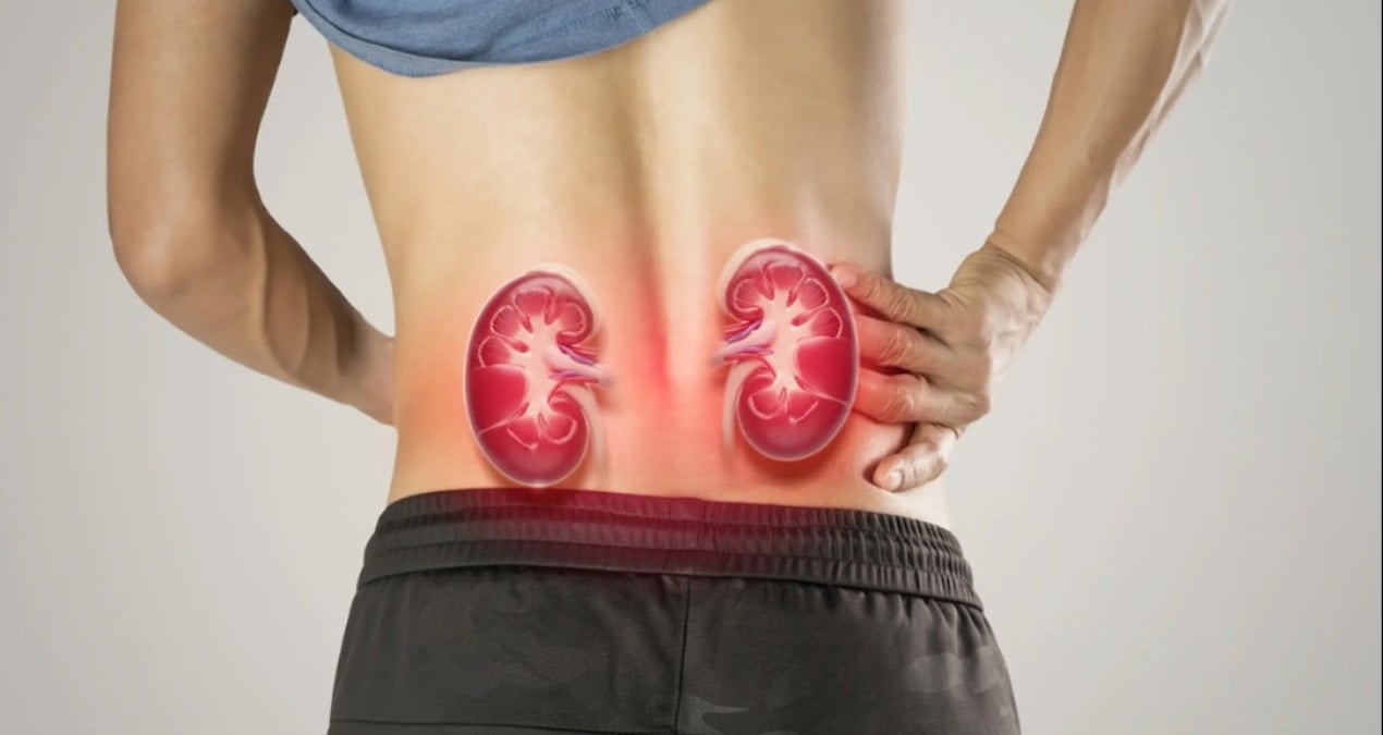 Böbrekleri bitiren hatalar