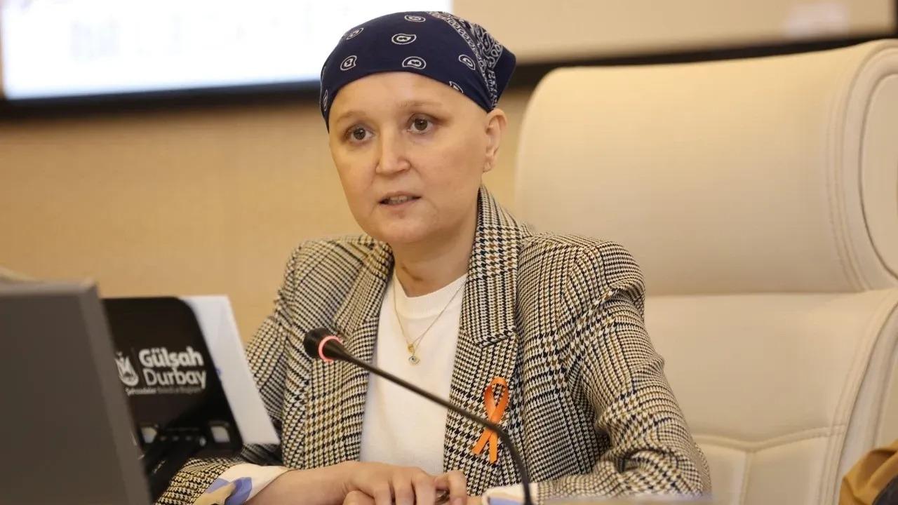 Entübe edilmişti! Başkan Durbay’ın sağlık durumu için yeni açıklama