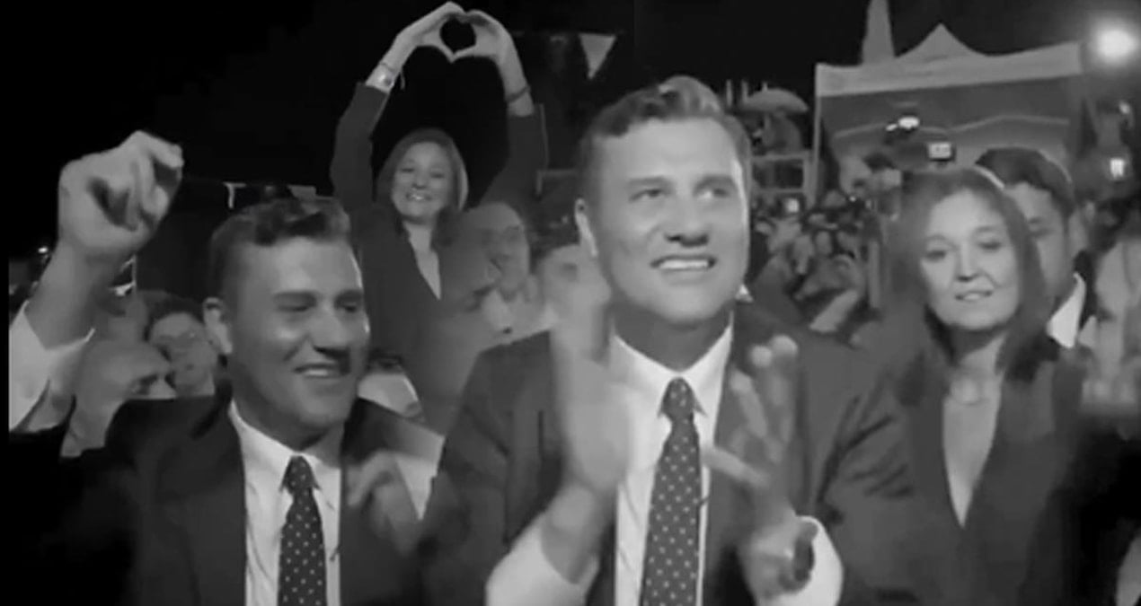 Ferdi Zeyrek ve Gülşah Durbay’ın bu anları gözleri yaşarttı