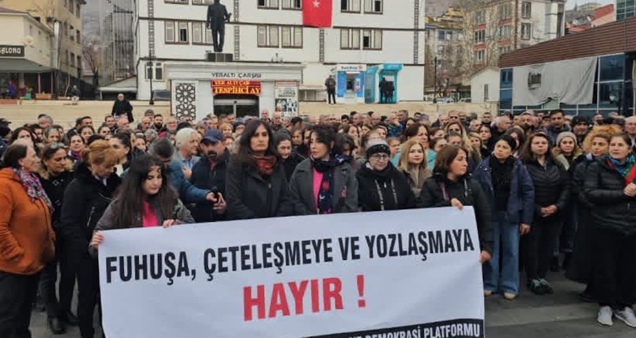 Fuhuş çetesi iddiaları büyürken yetkililer sessiz: Kim korunuyor?