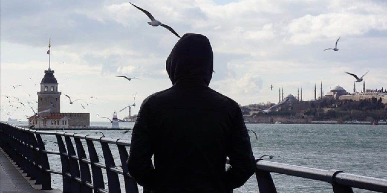 Meteoroloji tahminini açıkladı: Sıcaklık artacak yurda bir damla düşmeyecek