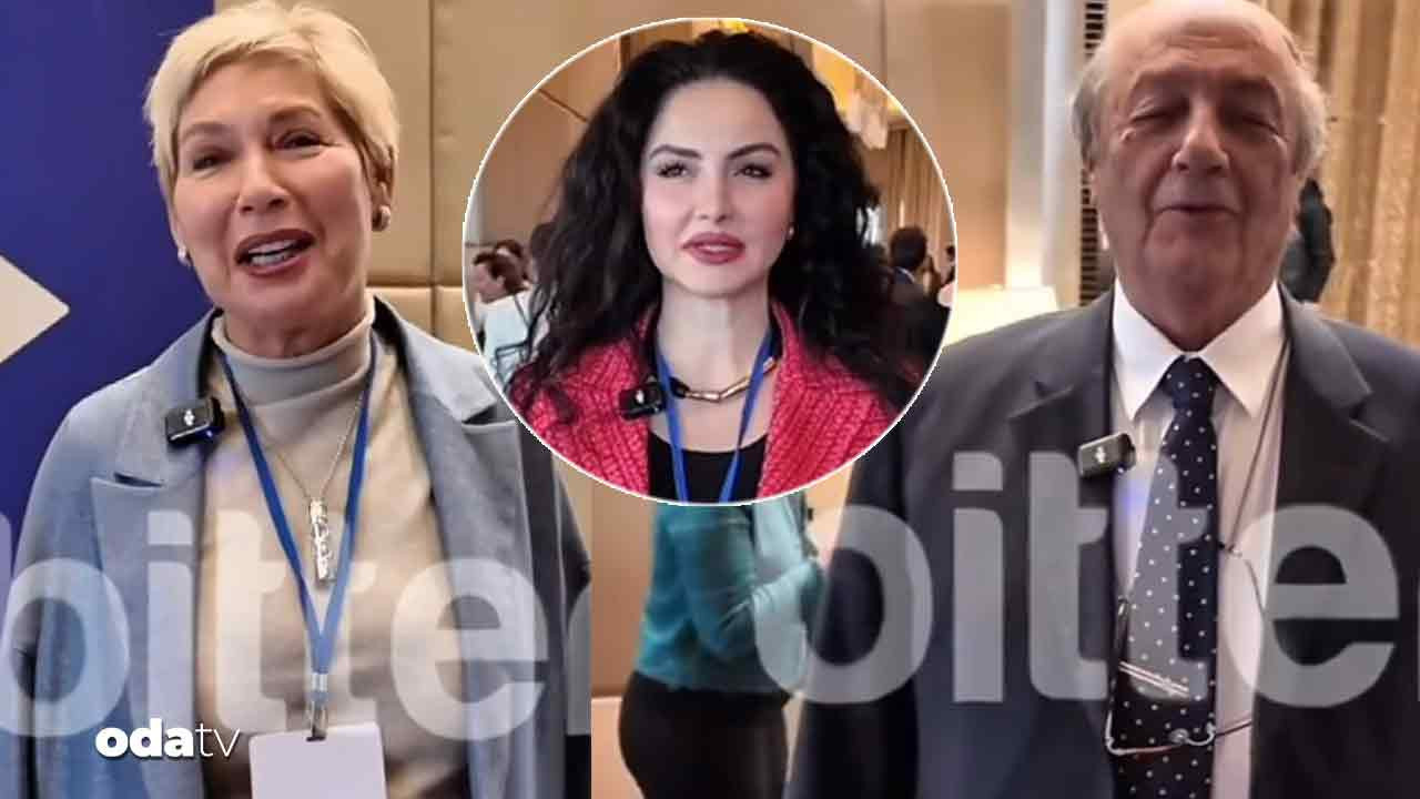 Milyon dolarlık patronlar yanıtladı: Büyük ikramiye size çıksa ne yaparsınız